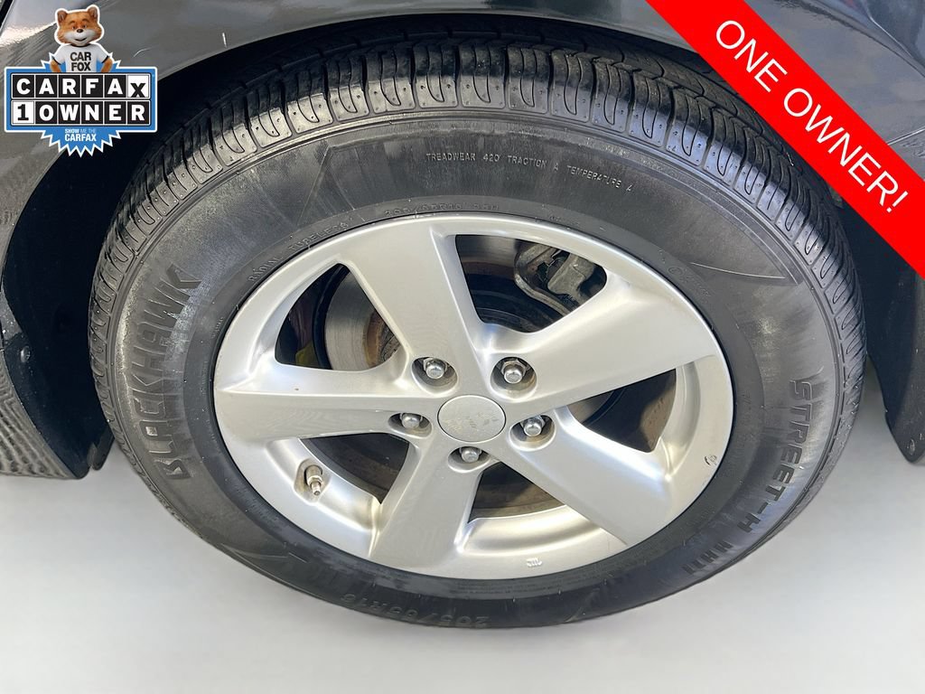 Used 2015 Kia Optima LX FWD image 27