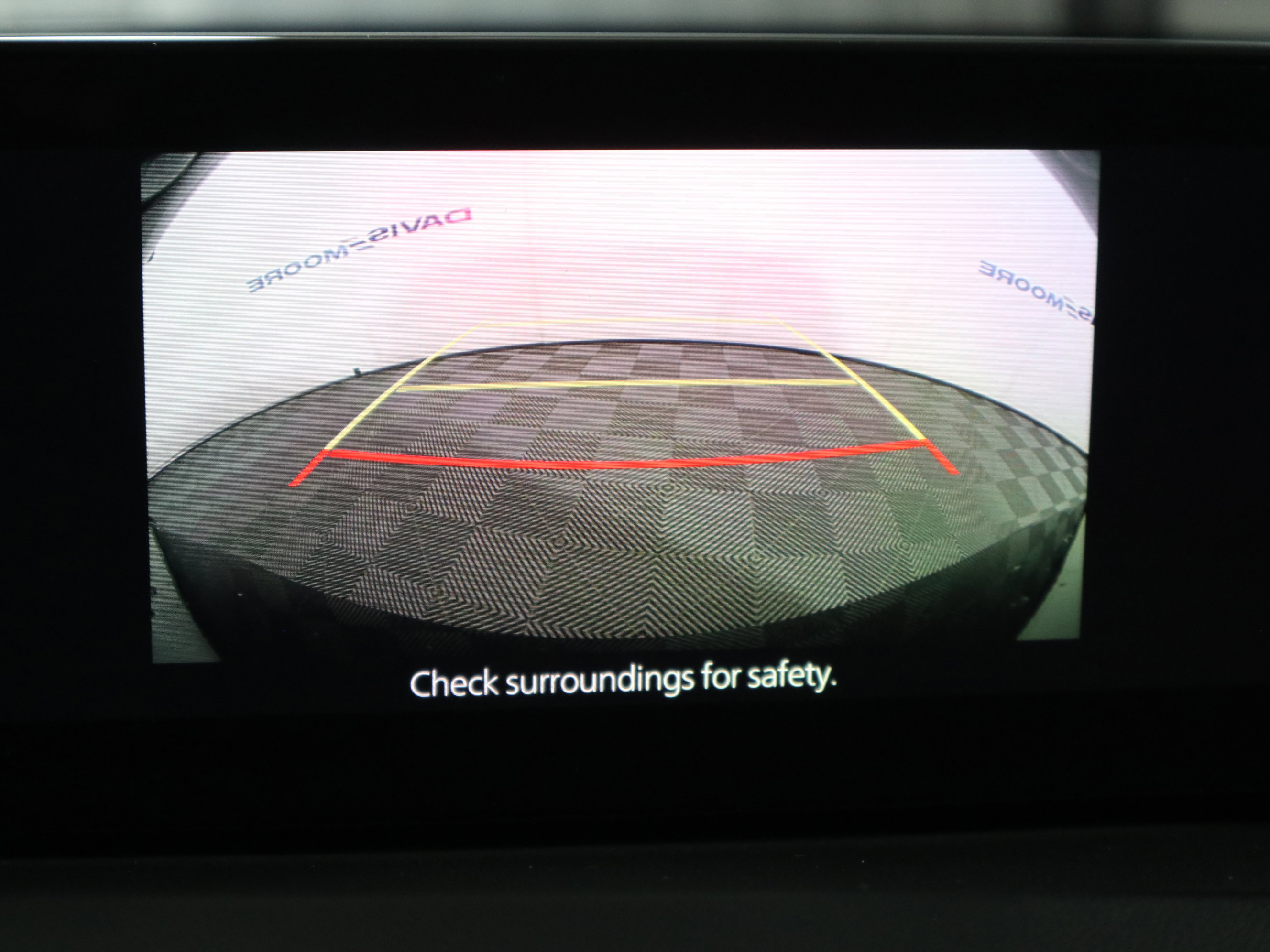 New 2026 MAZDA MAZDA3 2.5 S Sedan w/ Preferred Pkg image 22