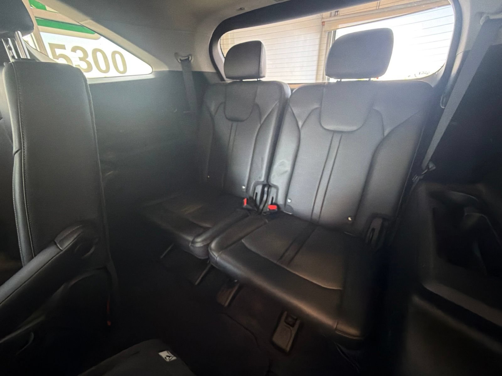 Used 2025 Kia Sorento X-Line EX AWD/4WD image 15