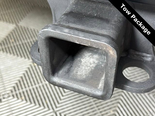 Used 2020 Chevrolet Silverado 2500 W/T w/ Snow Plow Prep/Camper Package image 10