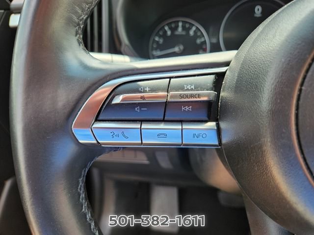 Used 2024 MAZDA CX-50 AWD 2.5 S w/ Preferred Package image 30