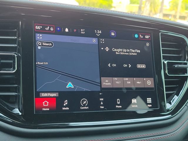 New 2026 Dodge Durango GT image 22