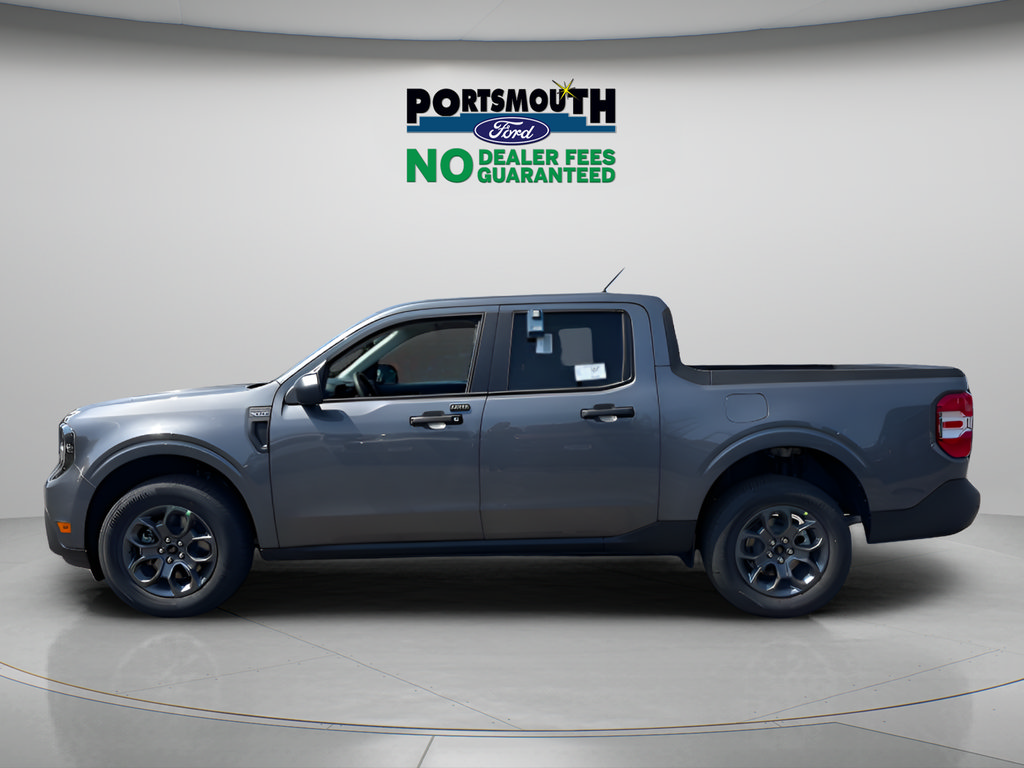 New 2026 Ford Maverick XLT w/ 4K Tow Package AWD/4WD image 6