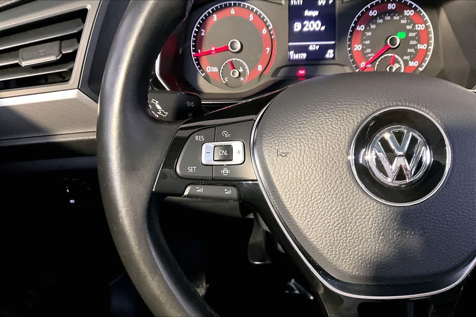Used 2019 Volkswagen Jetta SE FWD image 24