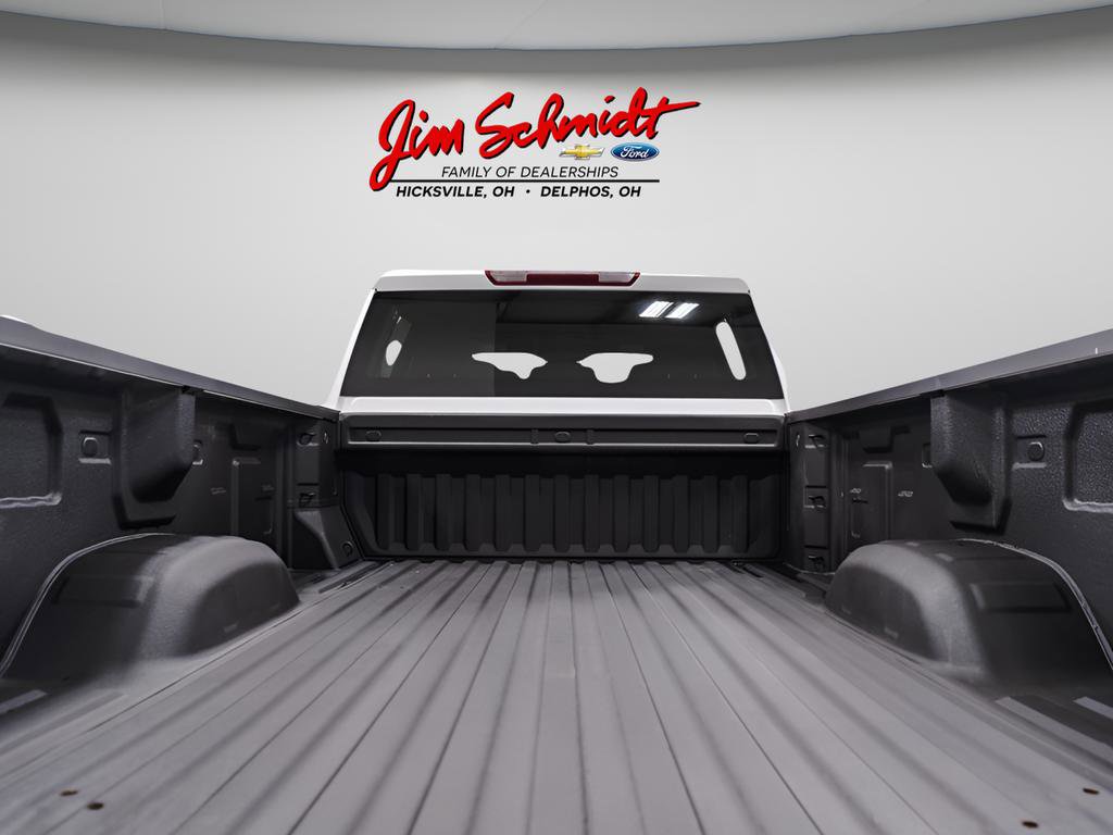 Used 2024 Chevrolet Silverado 3500 W/T w/ WT Convenience Package image 35