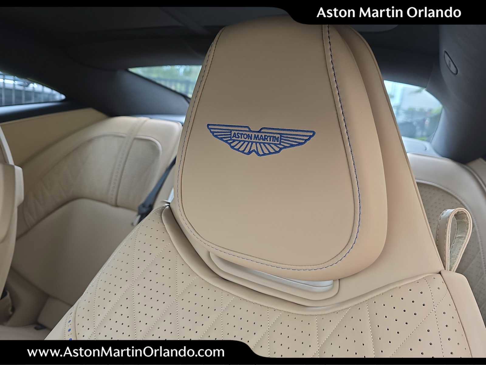 Used 2024 Aston Martin DB12 image 4