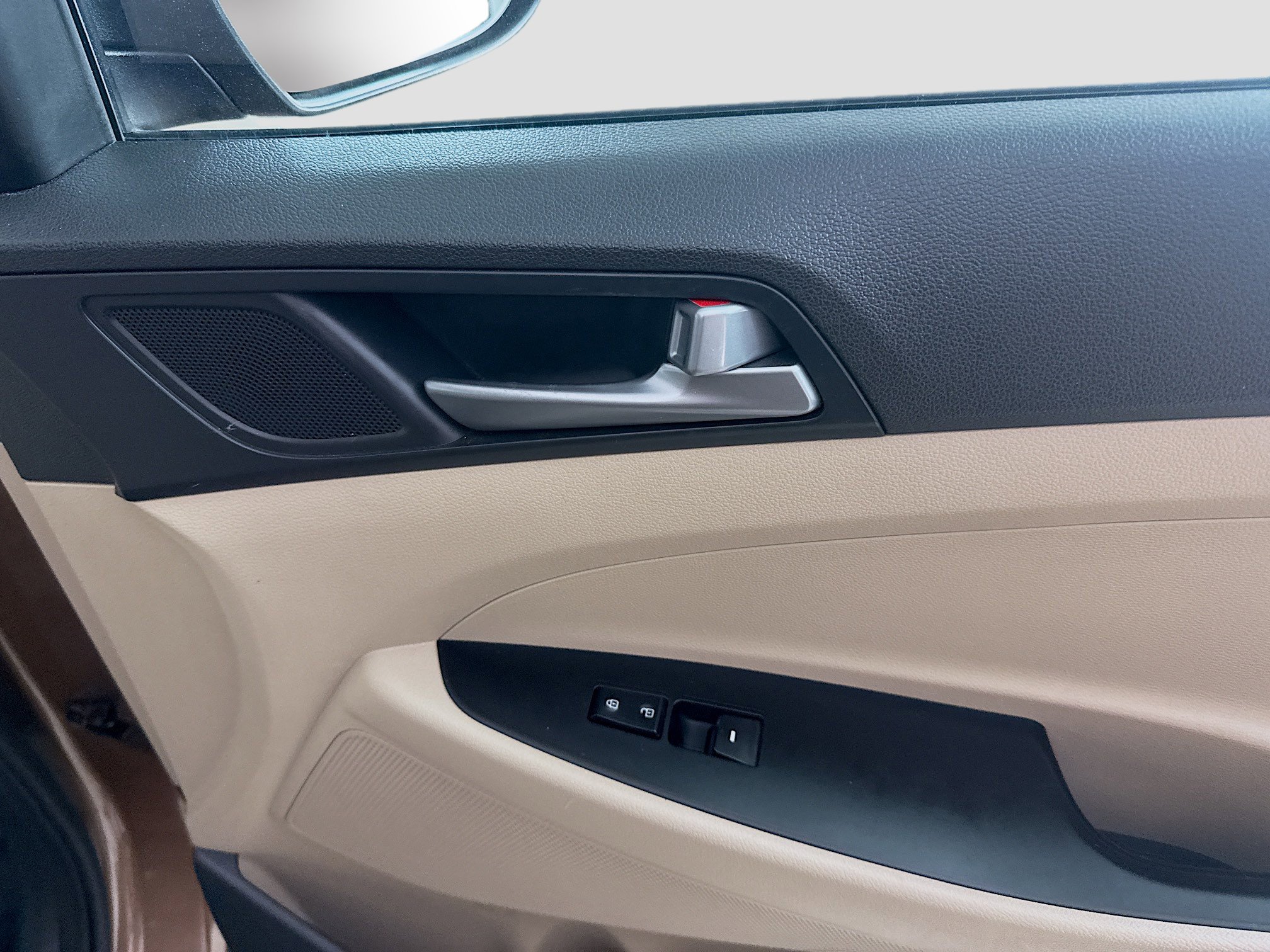 Used 2017 Hyundai Tucson SE image 30