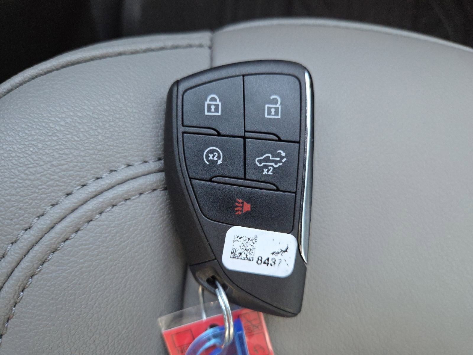 Used 2024 Chevrolet Silverado 1500 RST w/ RST All Star Premium Package image 38