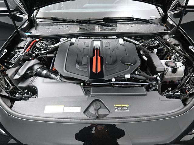 Used 2025 Audi S5 Prestige image 38