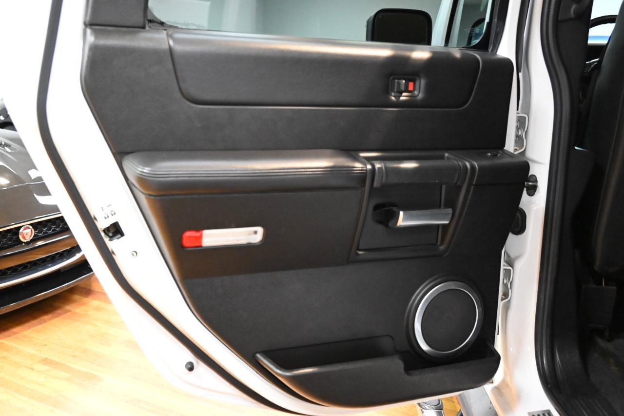 Used 2006 HUMMER H2 AWD/4WD image 38