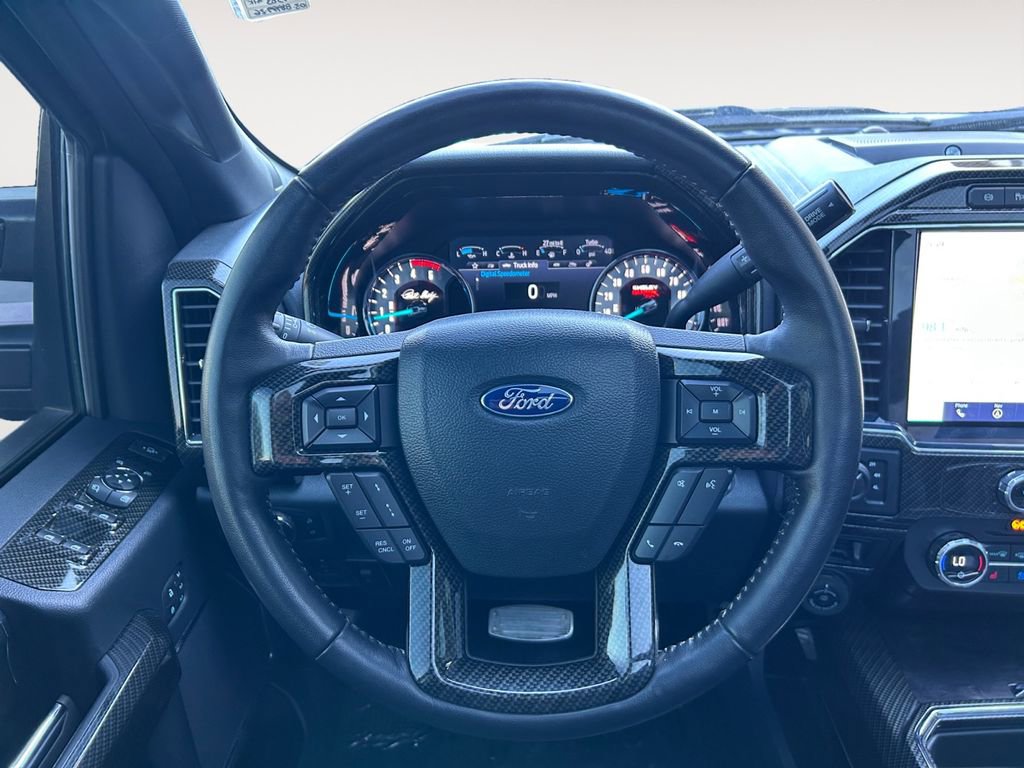 Used 2022 Ford F250 Lariat w/ Lariat Ultimate Package image 14