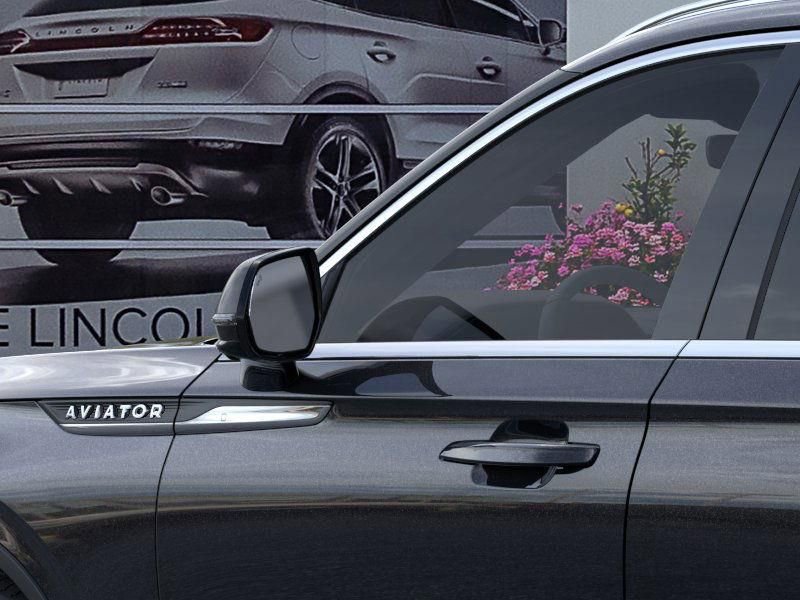 New 2026 Lincoln Aviator Reserve image 20