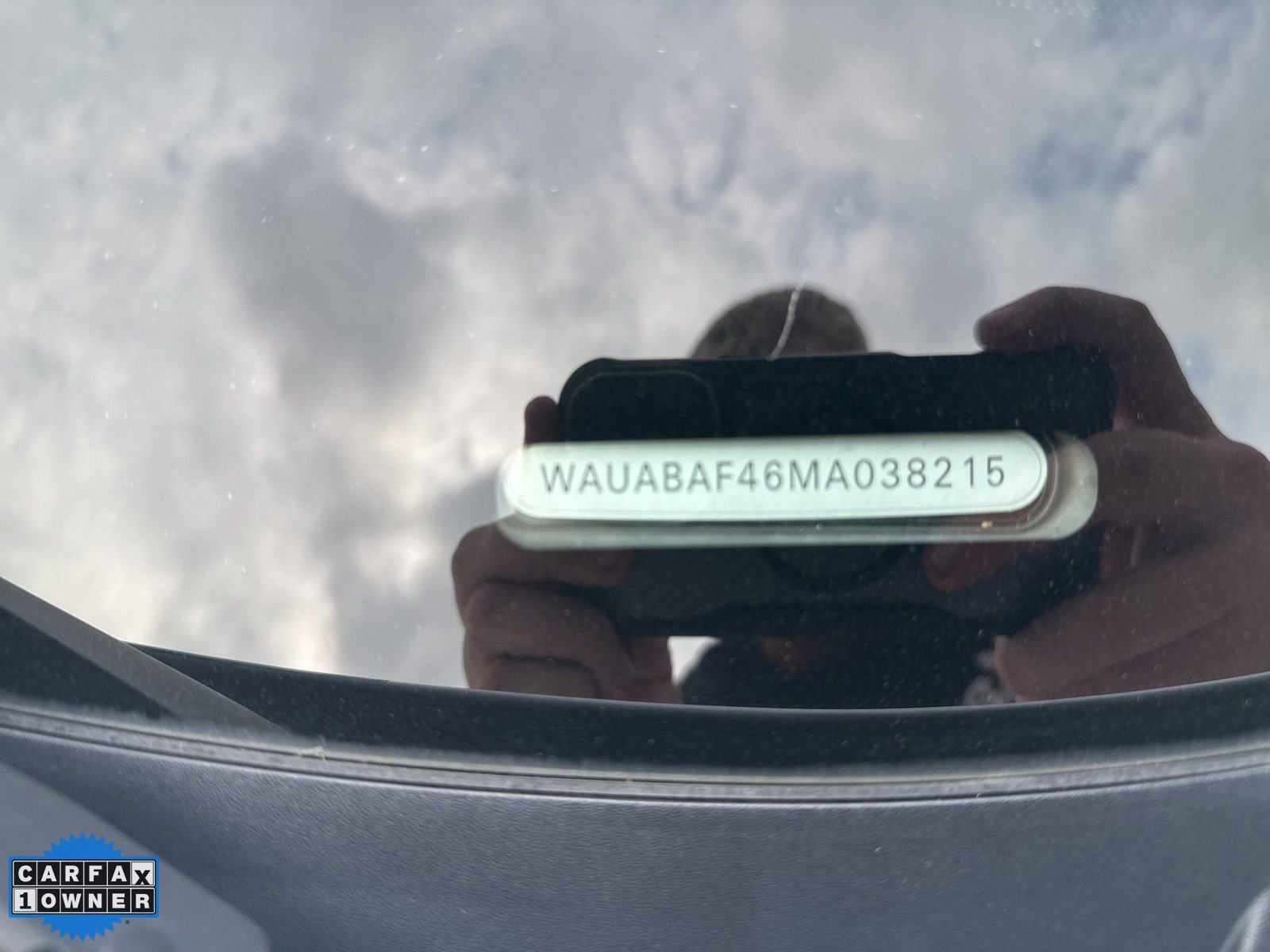 Used 2021 Audi A4 2.0T Premium w/ Convenience Package image 9