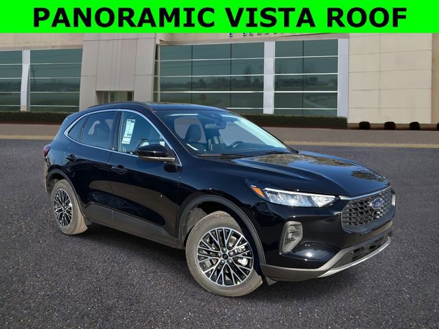 New 2026 Ford Escape SE