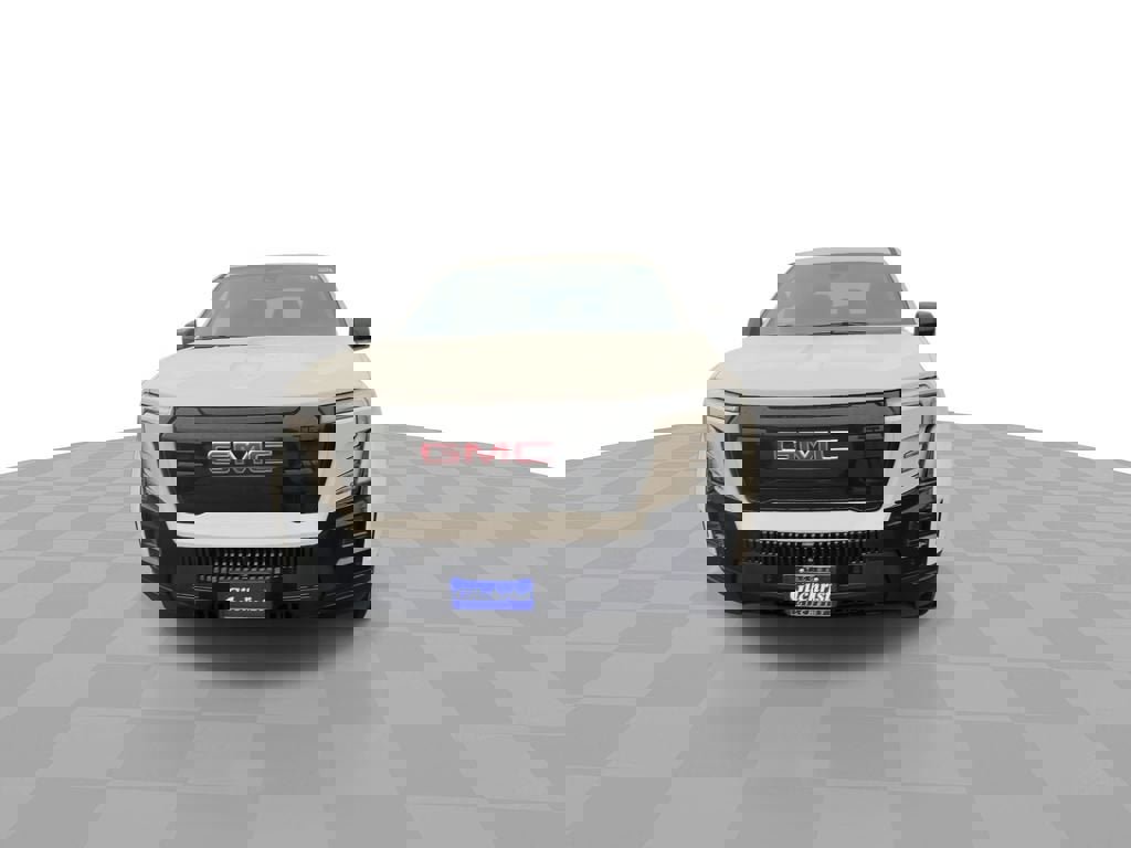 New 2026 GMC Sierra EV Elevation image 4