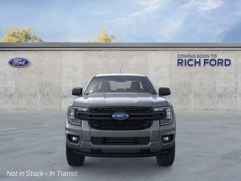 New 2026 Ford Ranger XL RWD image 6
