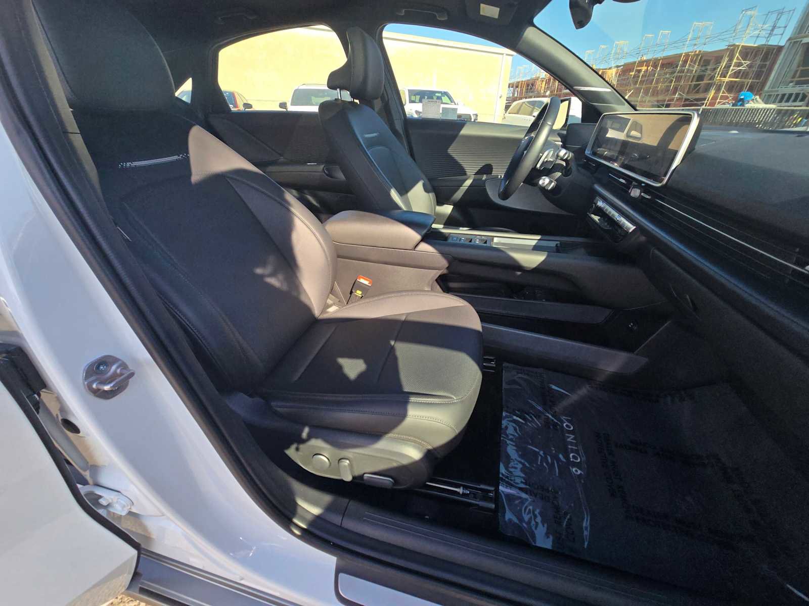 Used 2024 Hyundai Ioniq 6 Limited image 11