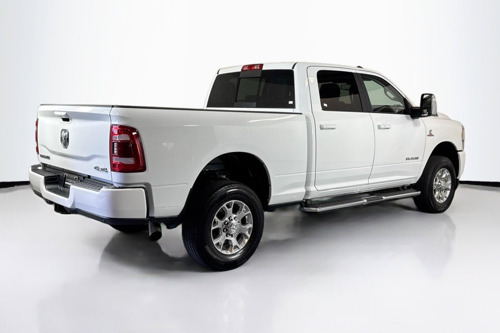 Used 2024 RAM 2500 Laramie image 5