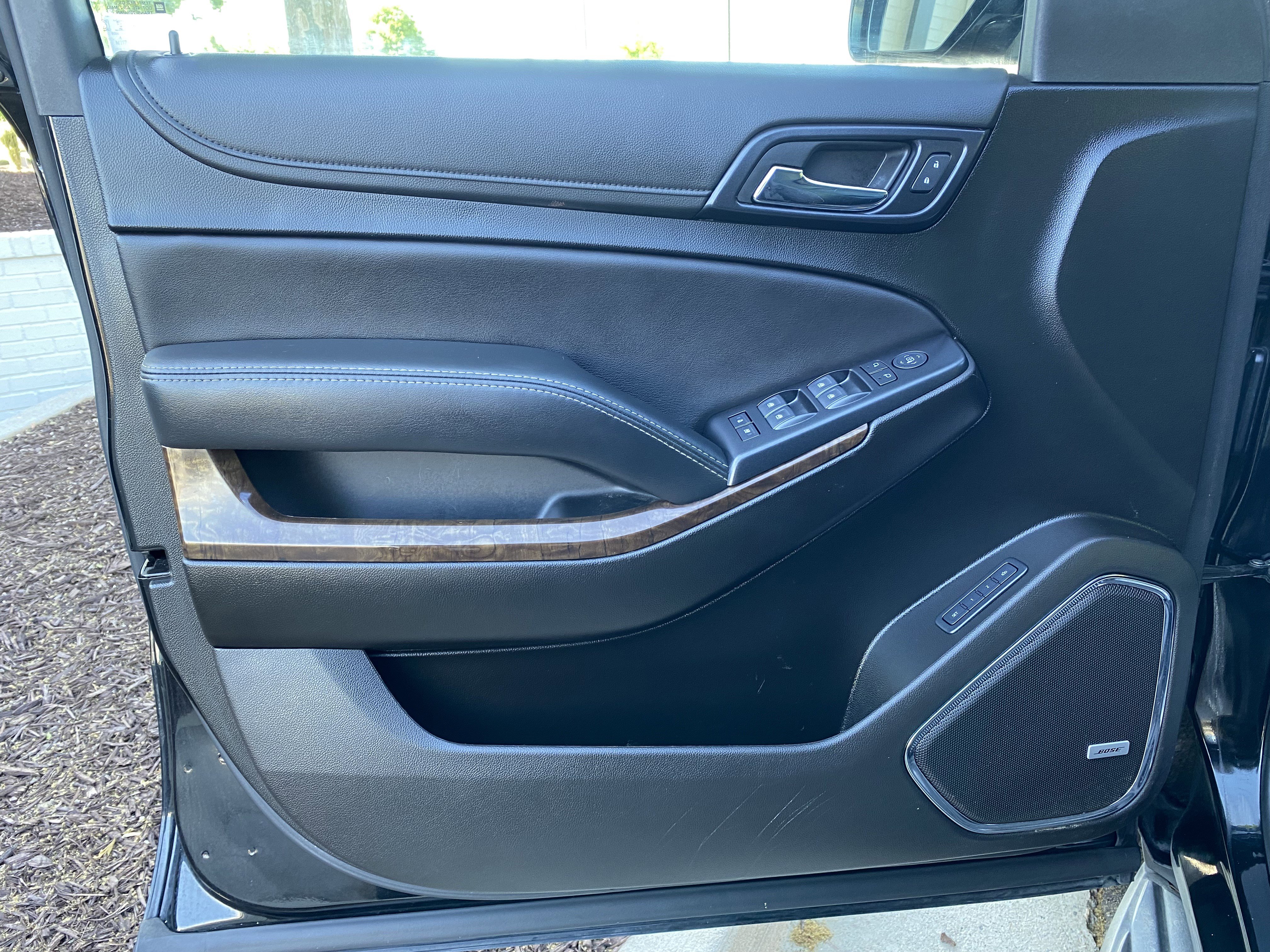 Used 2019 Chevrolet Tahoe LT RWD image 15