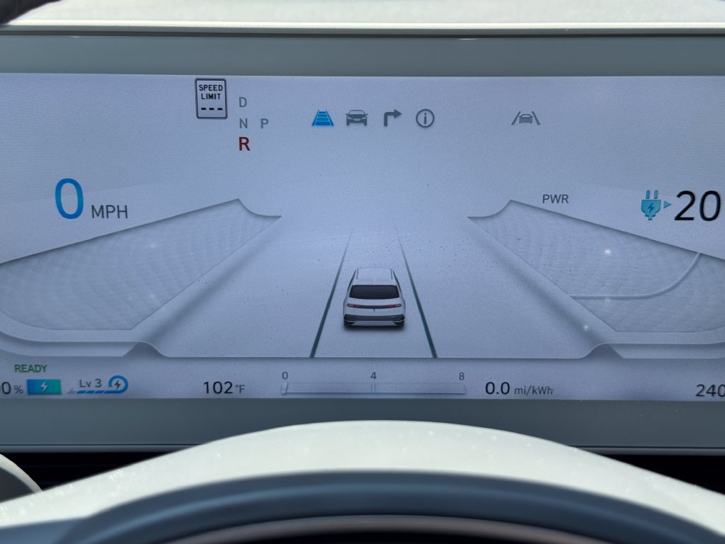 Certified 2024 Hyundai Ioniq 5 SE RWD image 31
