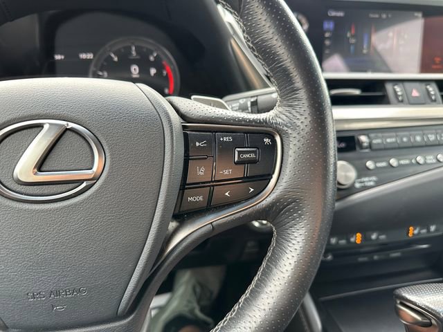 Used 2021 Lexus ES 350 F Sport w/ Accessory Package image 22