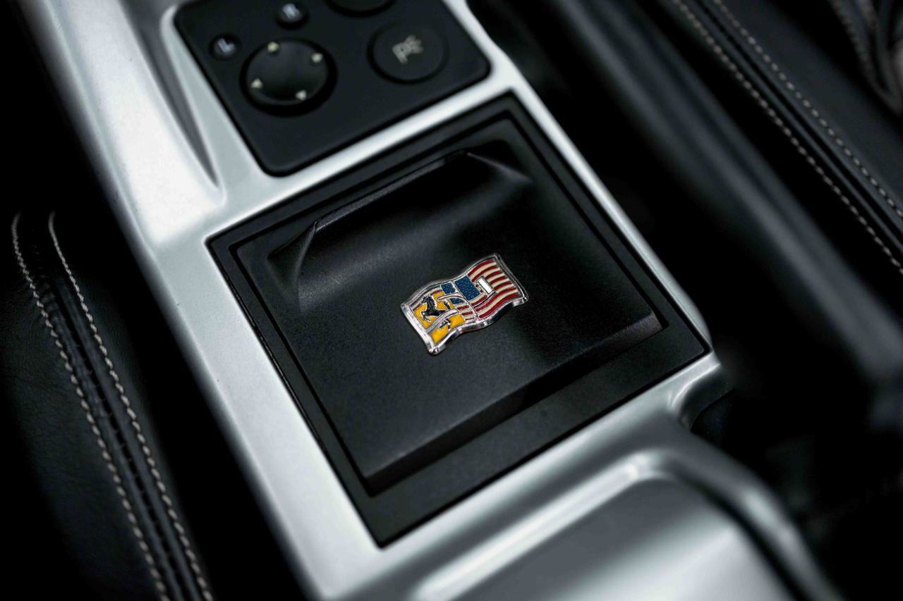 Used 2004 Ferrari 360 Spider RWD image 74