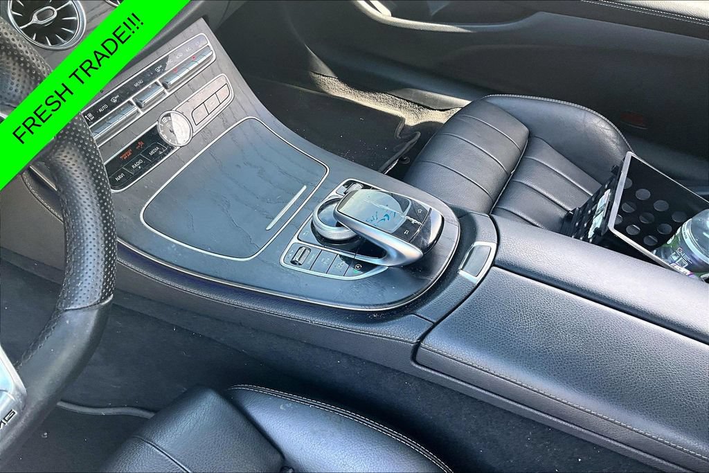 Used 2018 Mercedes-Benz E 400 Coupe image 18