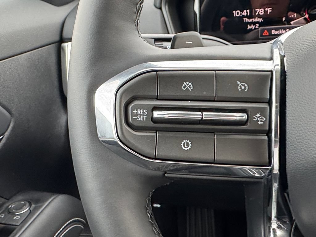 New 2027 GMC Terrain Denali AWD/4WD image 14