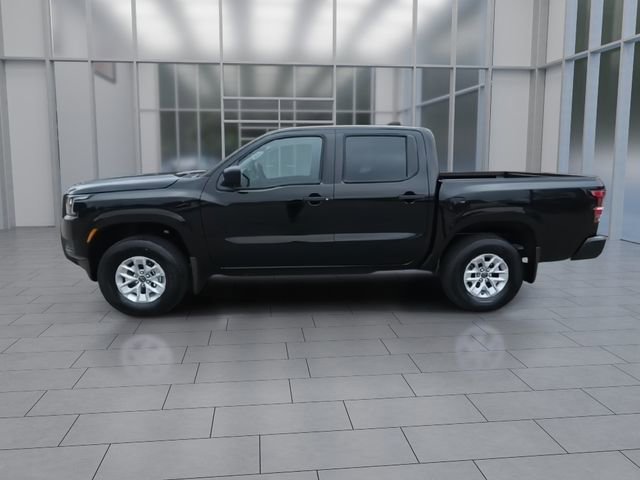 New 2026 Nissan Frontier S AWD/4WD image 5
