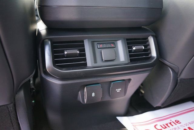 New 2025 Ford F150 Raptor image 9