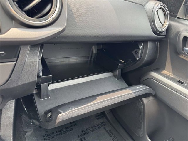 Used 2023 Toyota Tacoma TRD Off-Road image 30