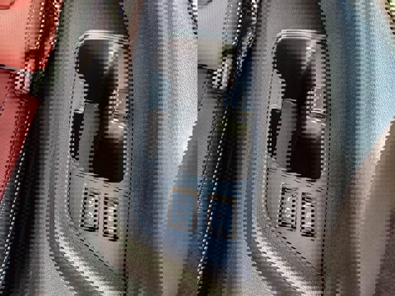 New 2026 INFINITI QX80 Autograph image 37