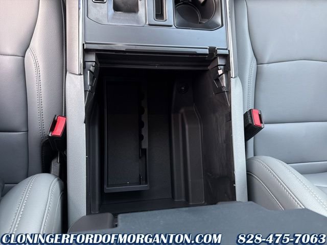 New 2025 Ford F150 Lightning Flash image 30