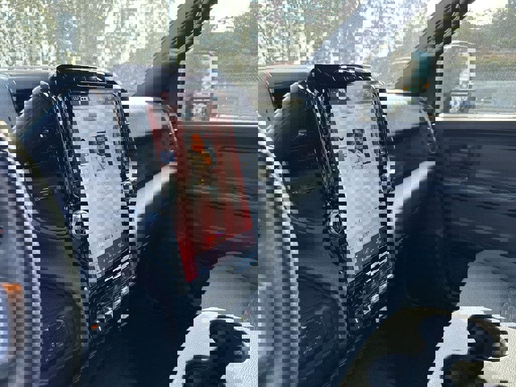 New 2026 RAM 2500 Tradesman image 22