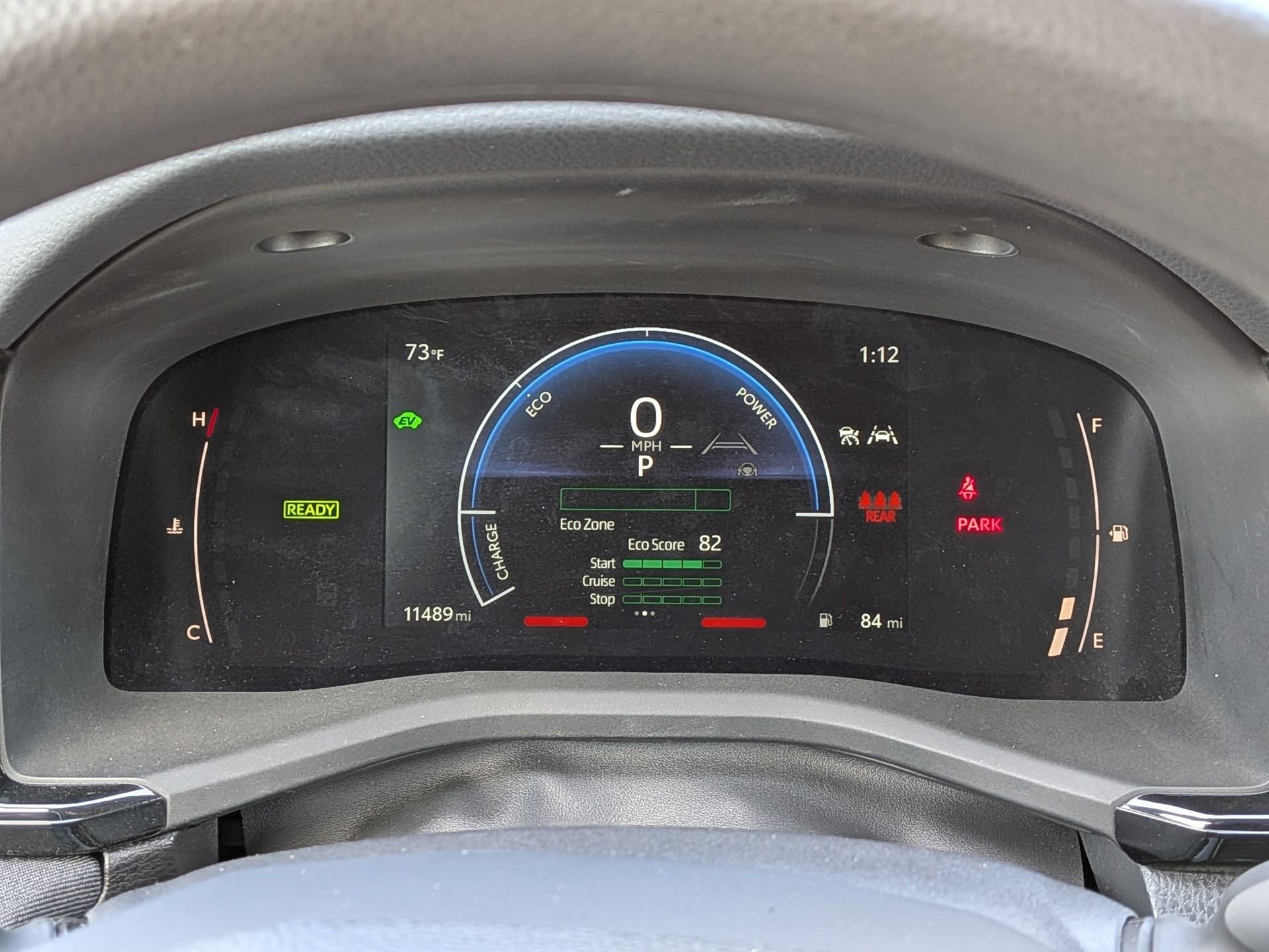 Used 2025 Toyota Camry LE image 28