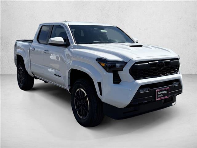 New 2026 Toyota Tacoma TRD Sport video 3