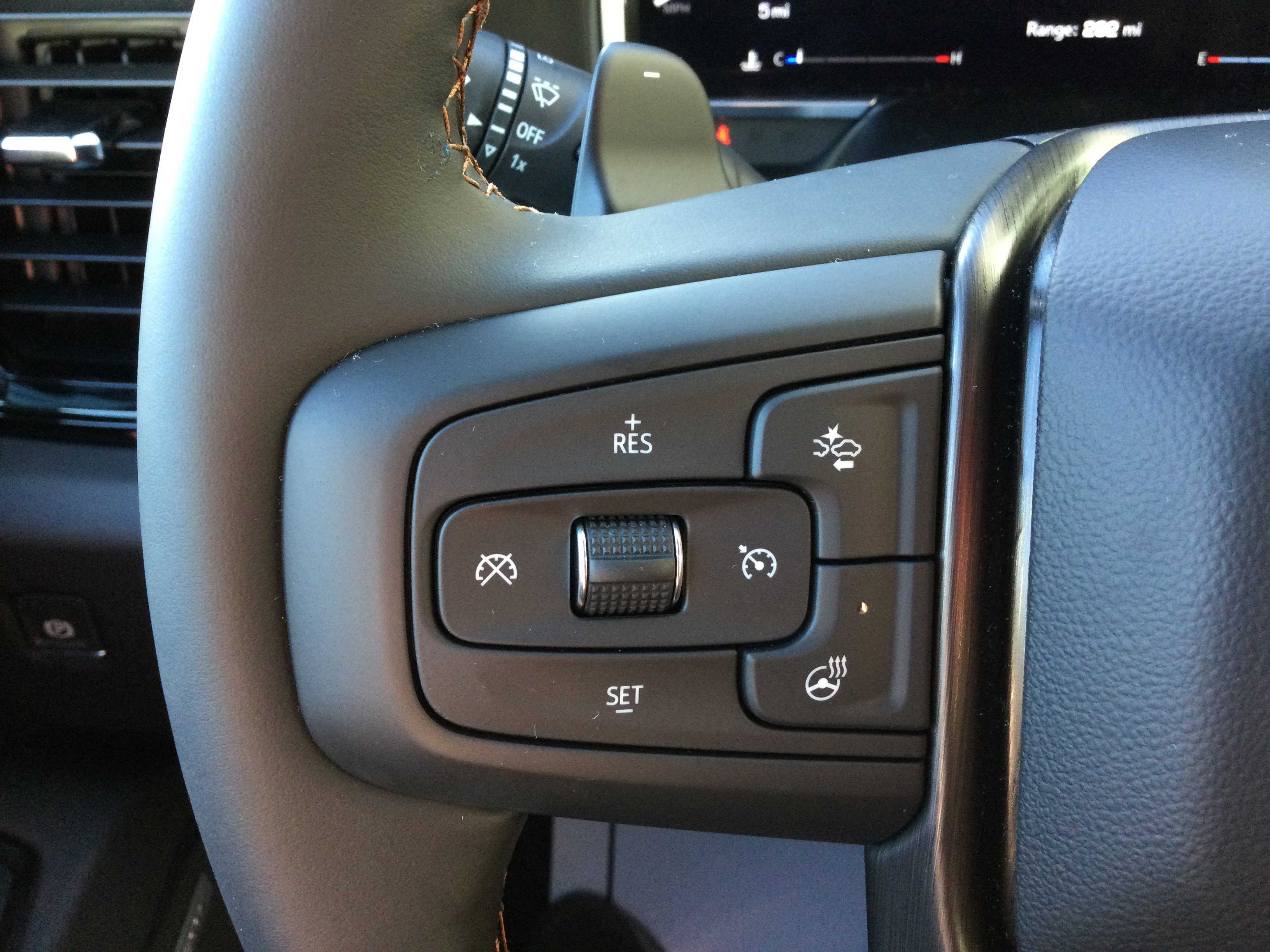 New 2026 GMC Sierra 1500 AT4 w/ AT4 Premium Package image 16