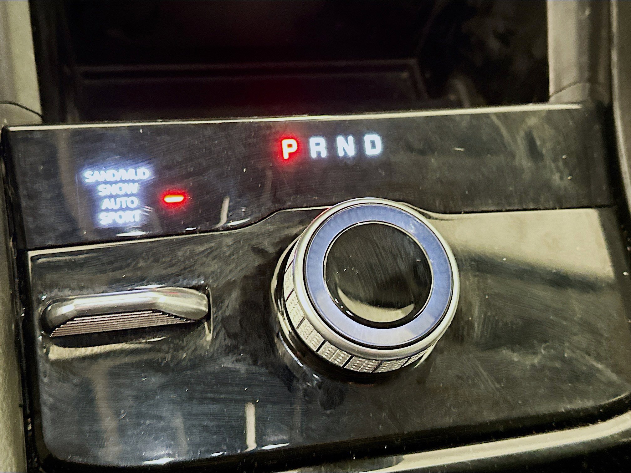 Used 2023 Jeep Grand Cherokee L Limited image 25