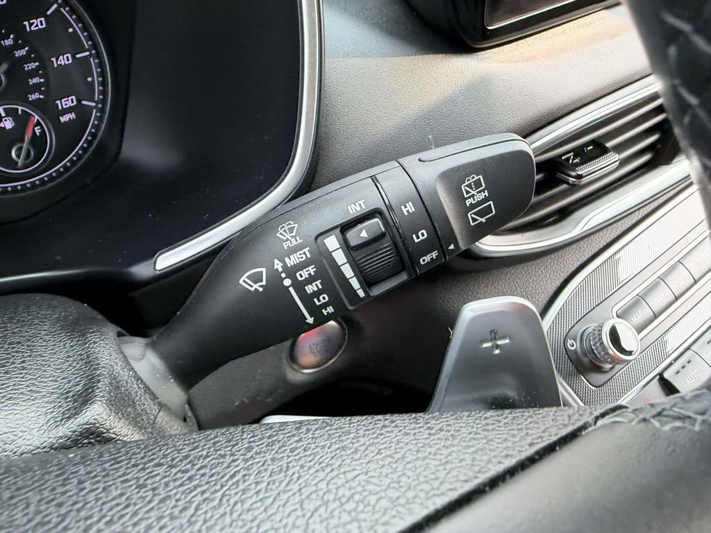 Certified 2023 Hyundai Santa Fe SEL AWD/4WD image 26