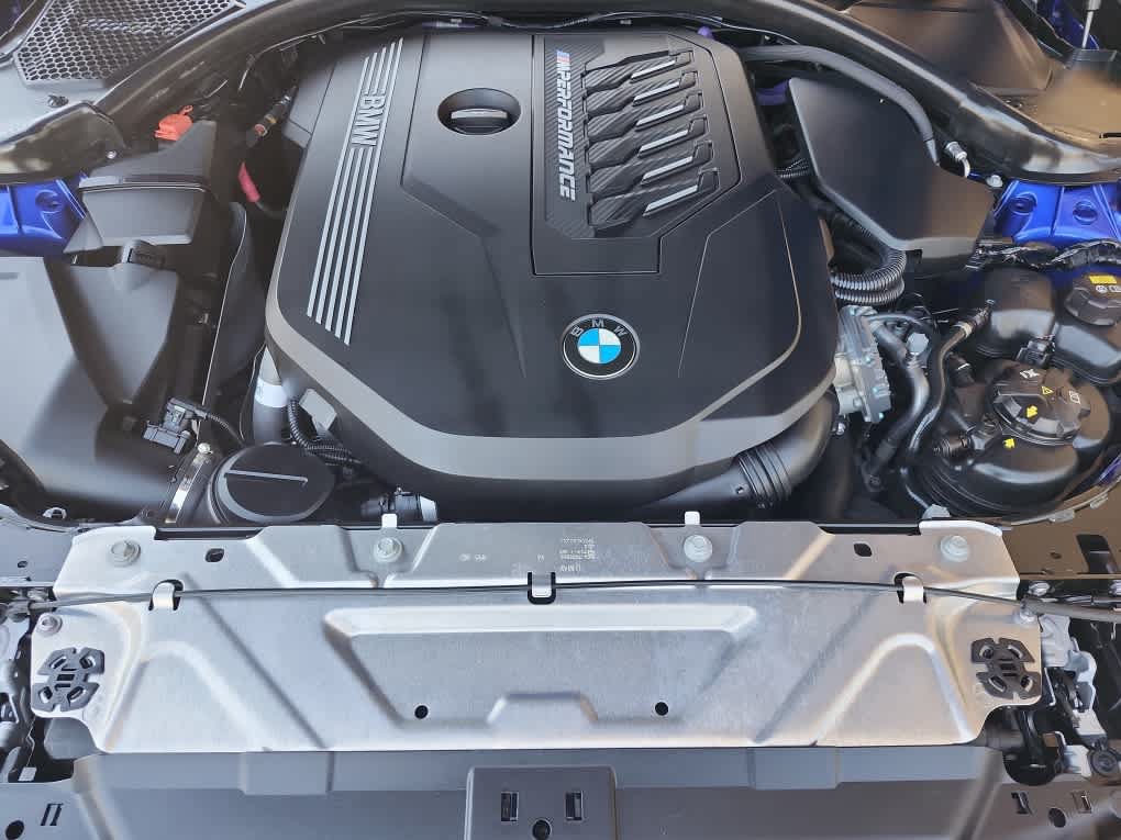 Used 2021 BMW M340i RWD image 30