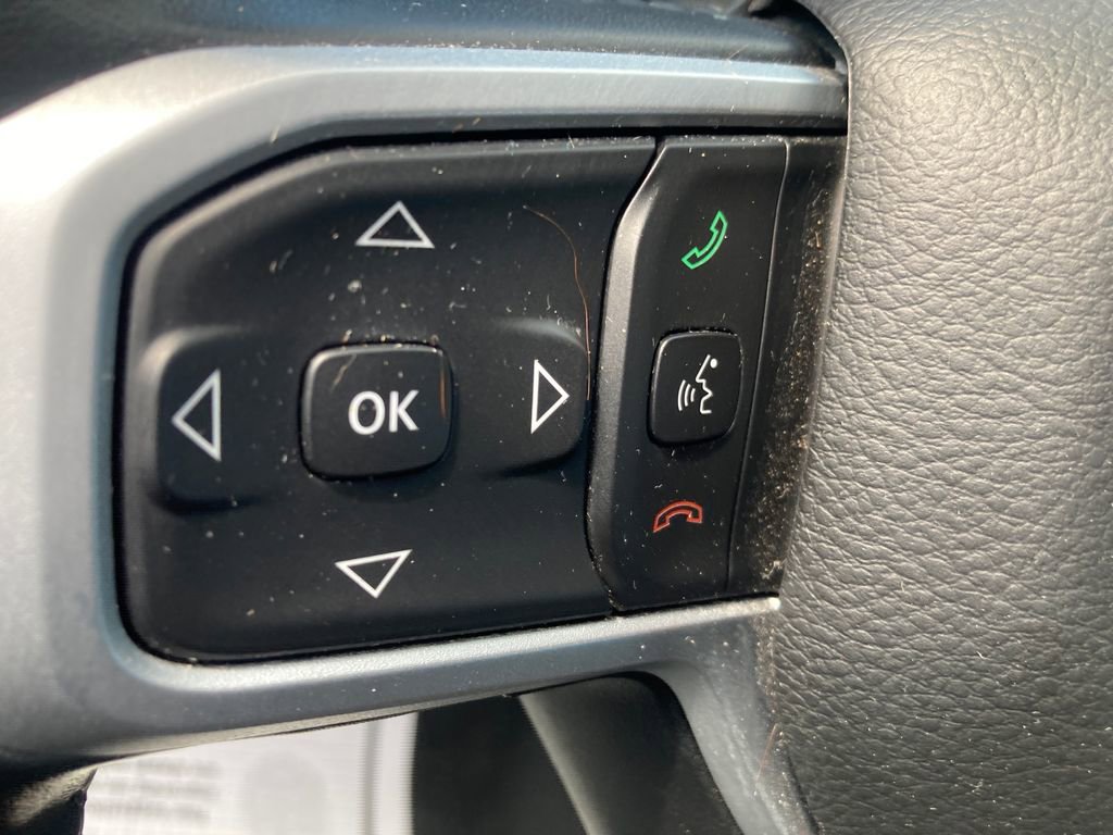 Used 2020 RAM 1500 Big Horn image 43