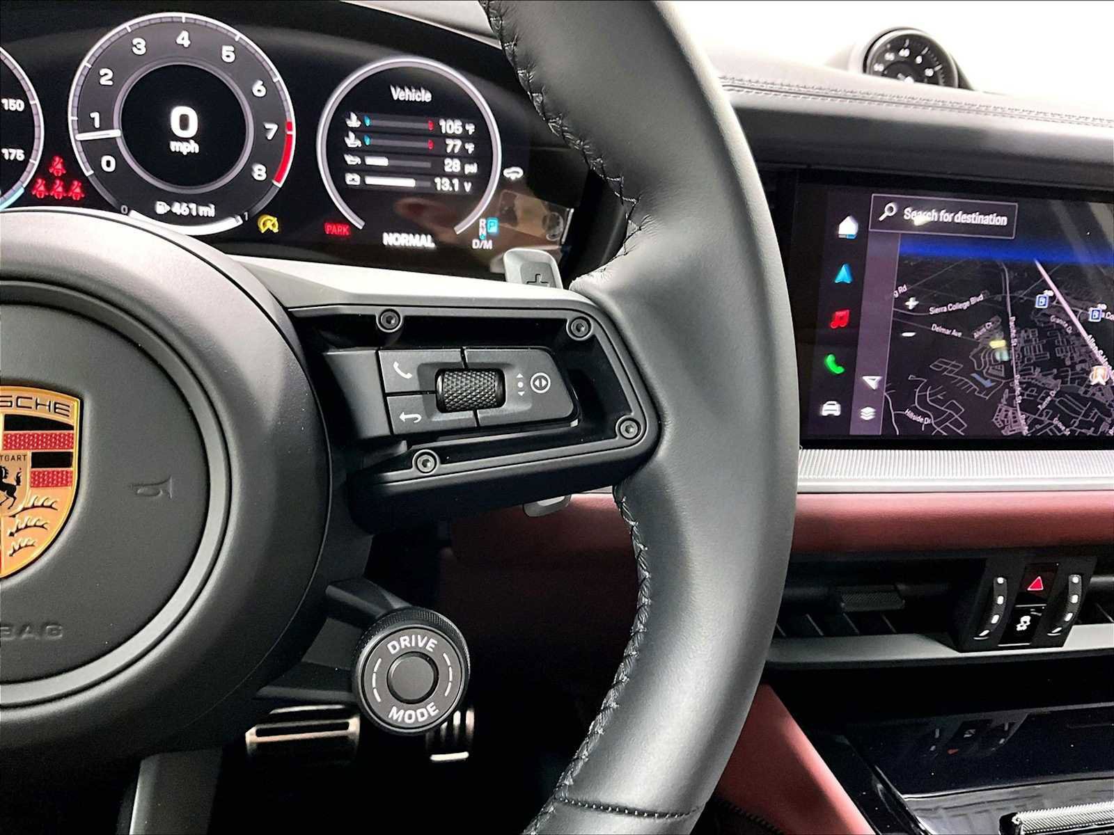 New 2026 Porsche Cayenne S AWD/4WD image 20