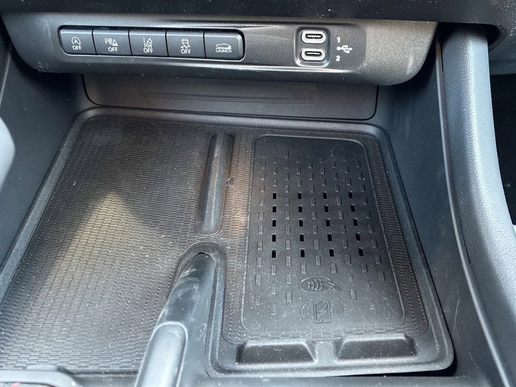 New 2026 Dodge Charger Scat Pack AWD/4WD image 19