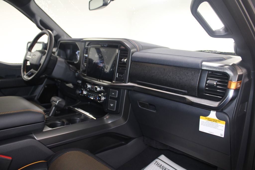 New 2025 Ford F150 Tremor image 30