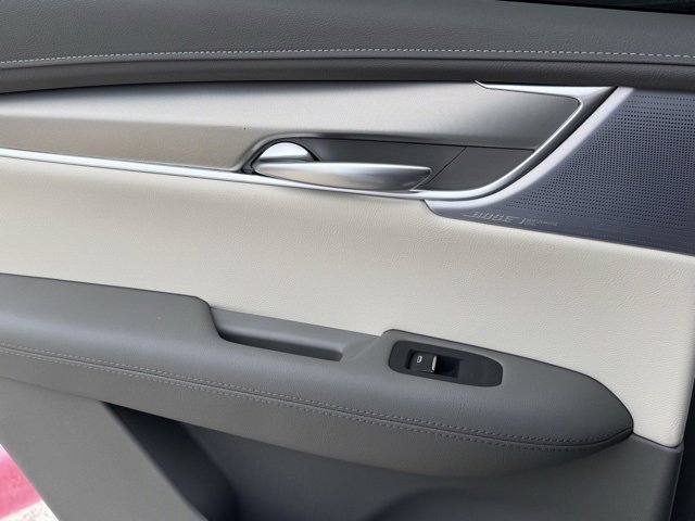 New 2026 Cadillac XT5 Premium Luxury image 18