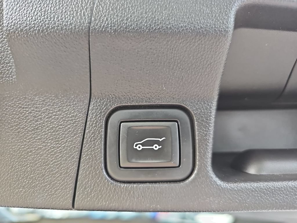 Used 2020 GMC Acadia AT4 AWD/4WD image 14