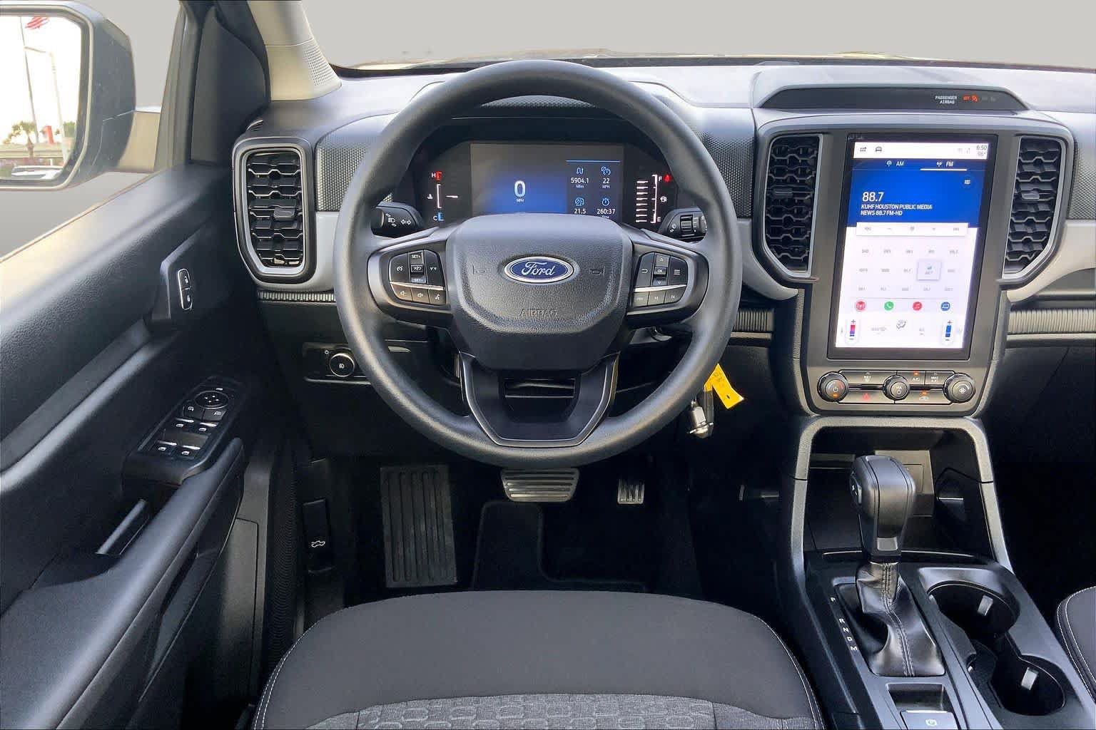Used 2025 Ford Ranger XL RWD image 6