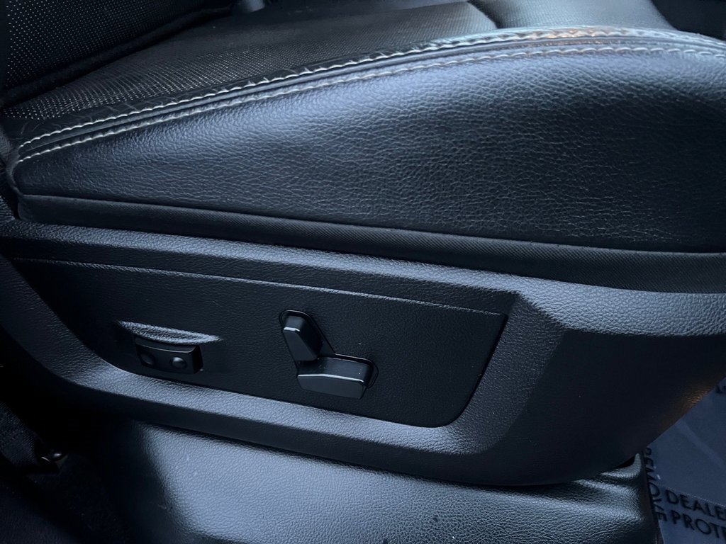 Used 2015 RAM 1500 Sport image 16