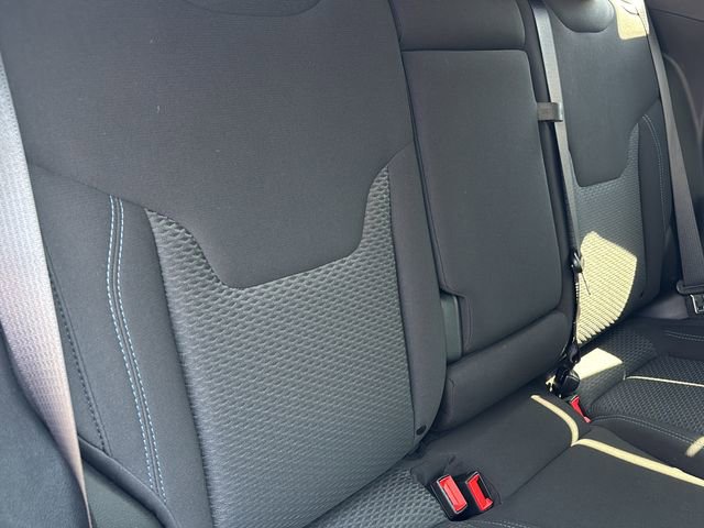 Used 2024 Jeep Compass Sport image 41