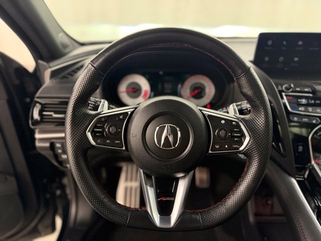 Used 2024 Acura RDX w/ Advance Package AWD/4WD image 22